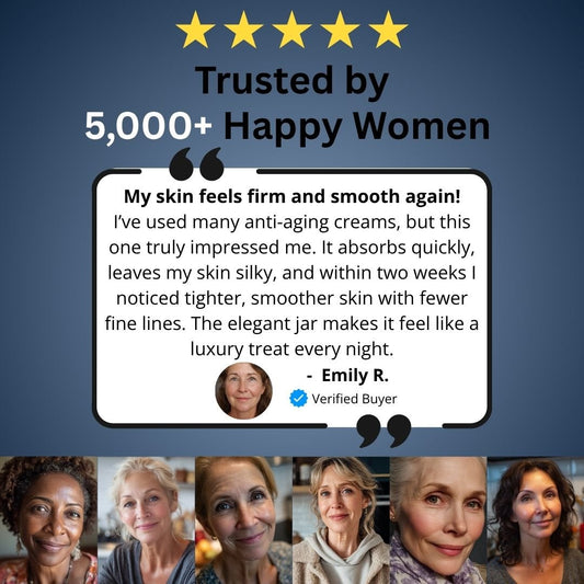 Caviar Collagen Anti-Wrinkle Face Cream