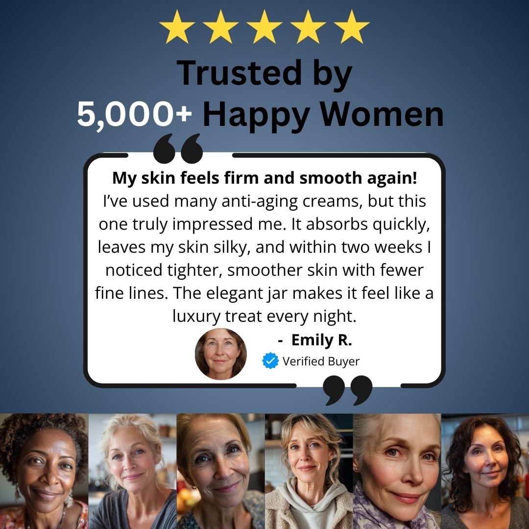 Caviar Collagen Anti-Wrinkle Face Cream