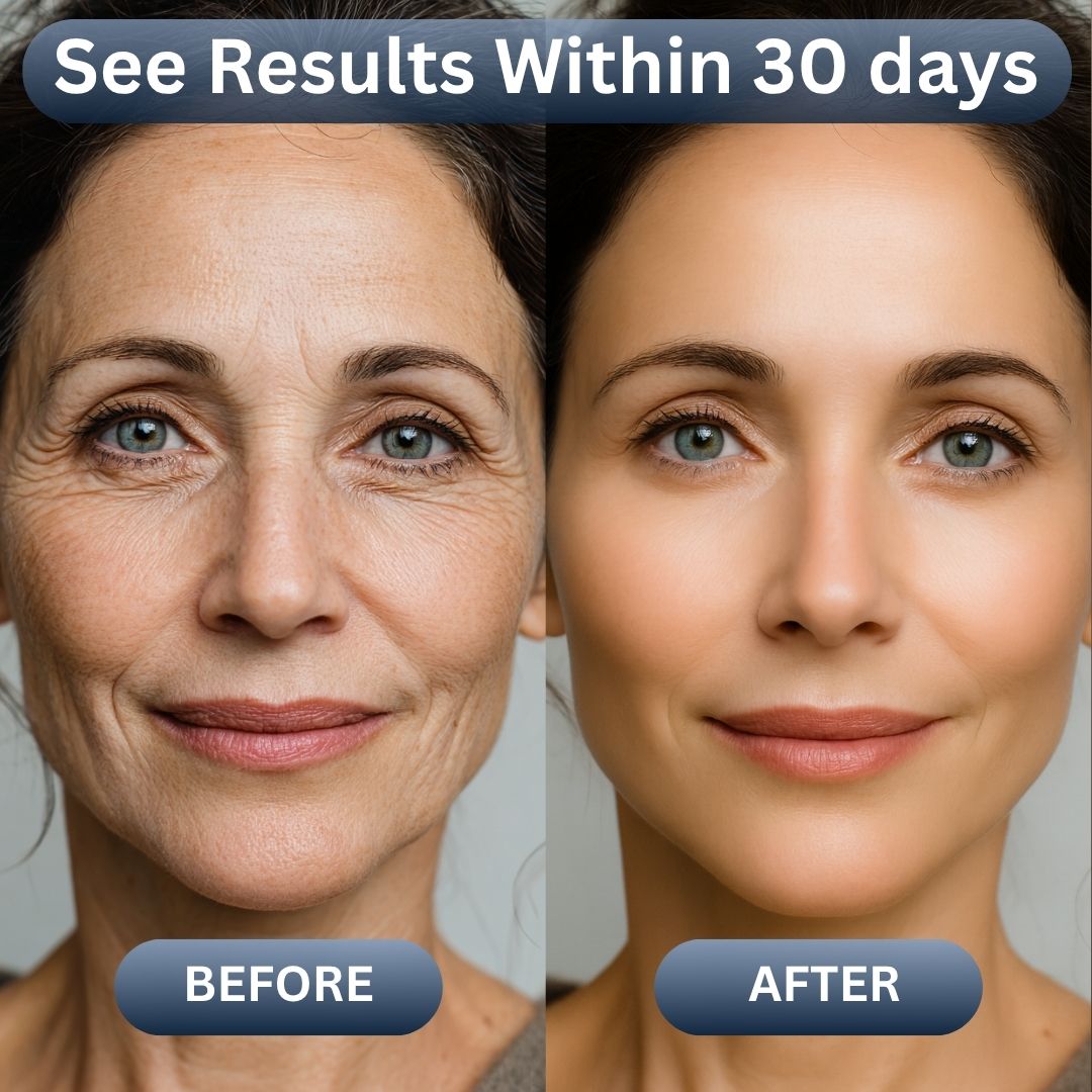 Caviar Collagen Anti-Wrinkle Face Cream