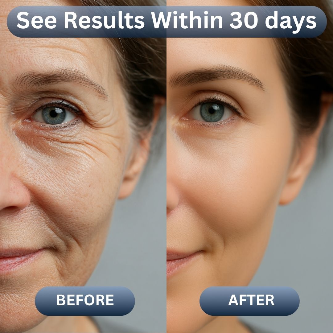 Caviar Collagen Anti-Wrinkle Face Cream