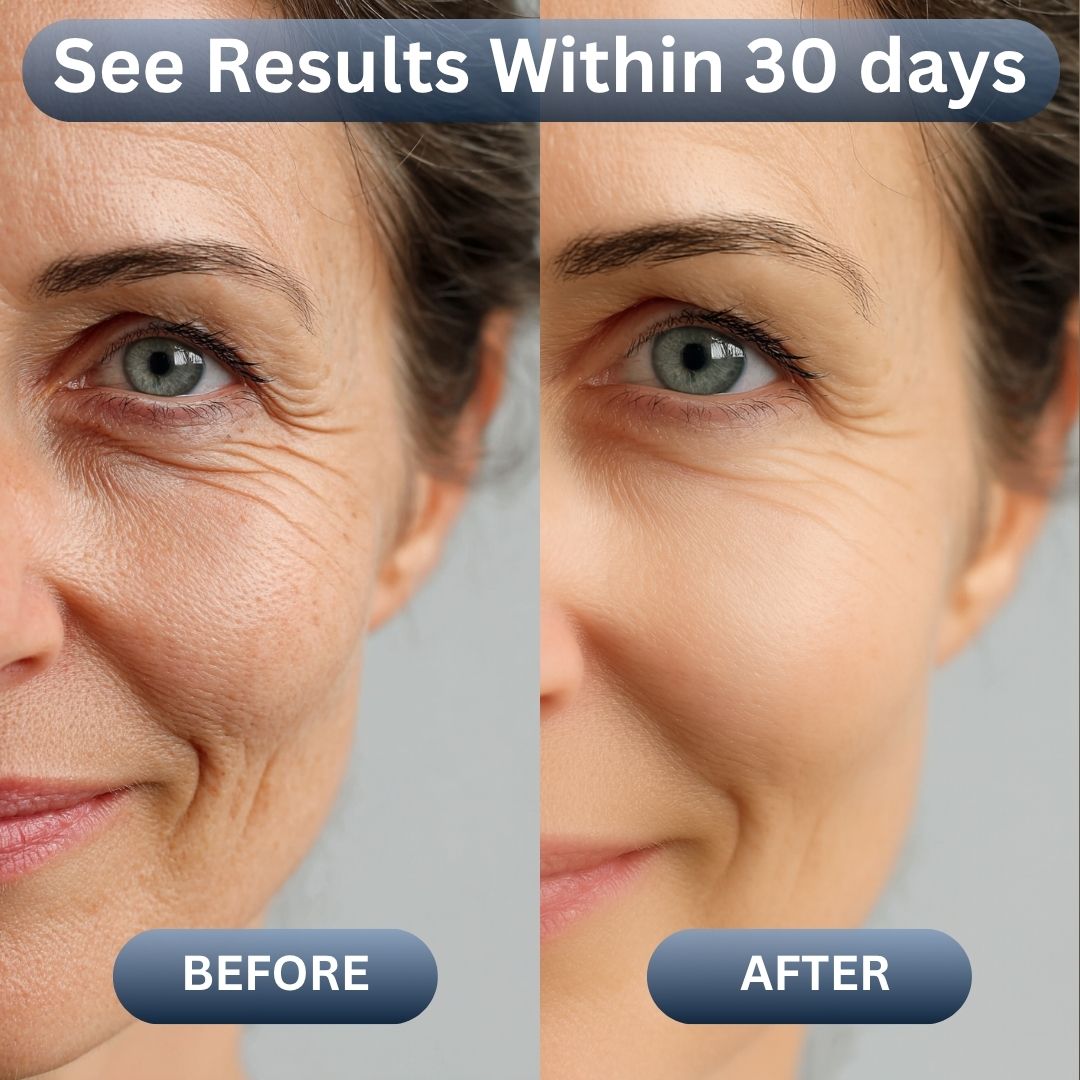 Caviar Collagen Anti-Wrinkle Face Cream