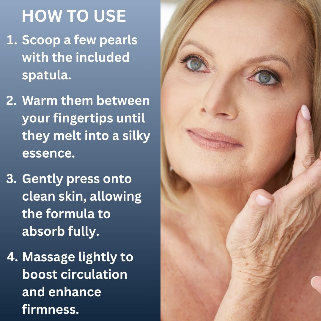 Caviar Collagen Anti-Wrinkle Face Cream