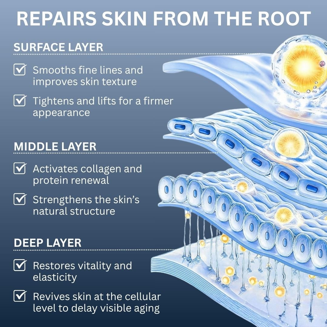 Caviar Collagen Anti-Wrinkle Face Cream