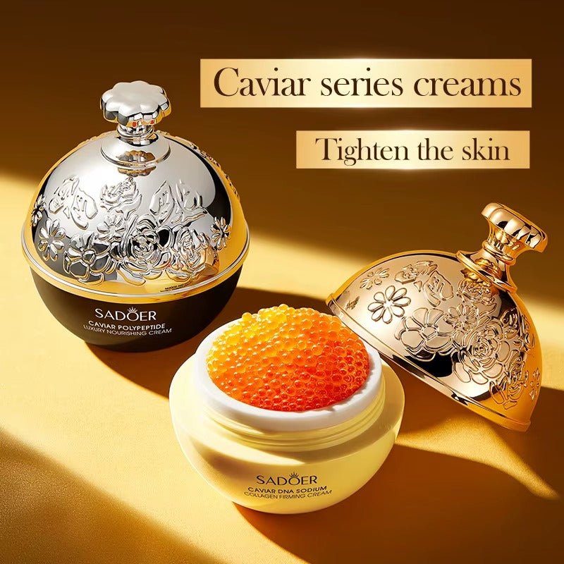 Caviar Collagen Anti-Wrinkle Face Cream